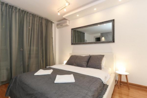 Portago - Stan na dan Belvil Novi Beograd